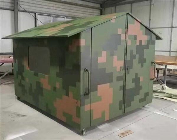 郴州外墙迷彩漆施工前，墙面基层处理是